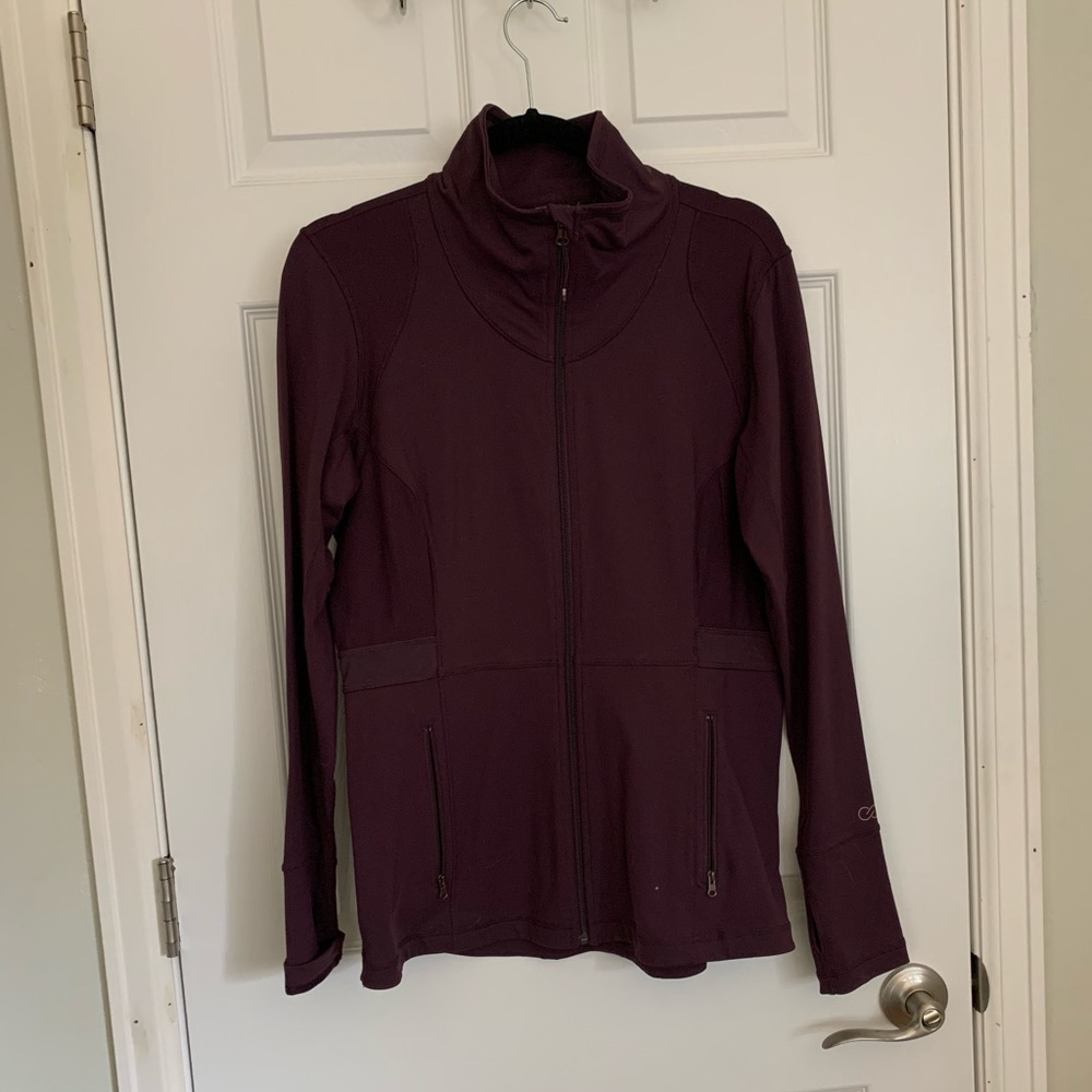 Calia by Carrie Underwood Full Zip